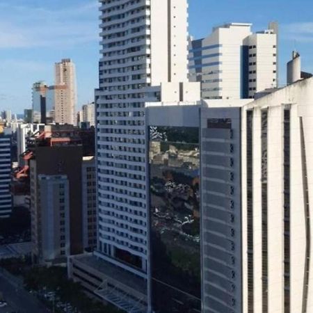 Mundial Hotel & Flat Ssa Salvador da Bahia Exterior foto