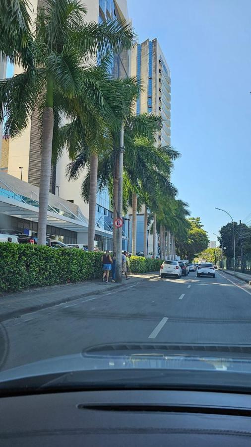 Mundial Hotel & Flat Ssa Salvador da Bahia Exterior foto