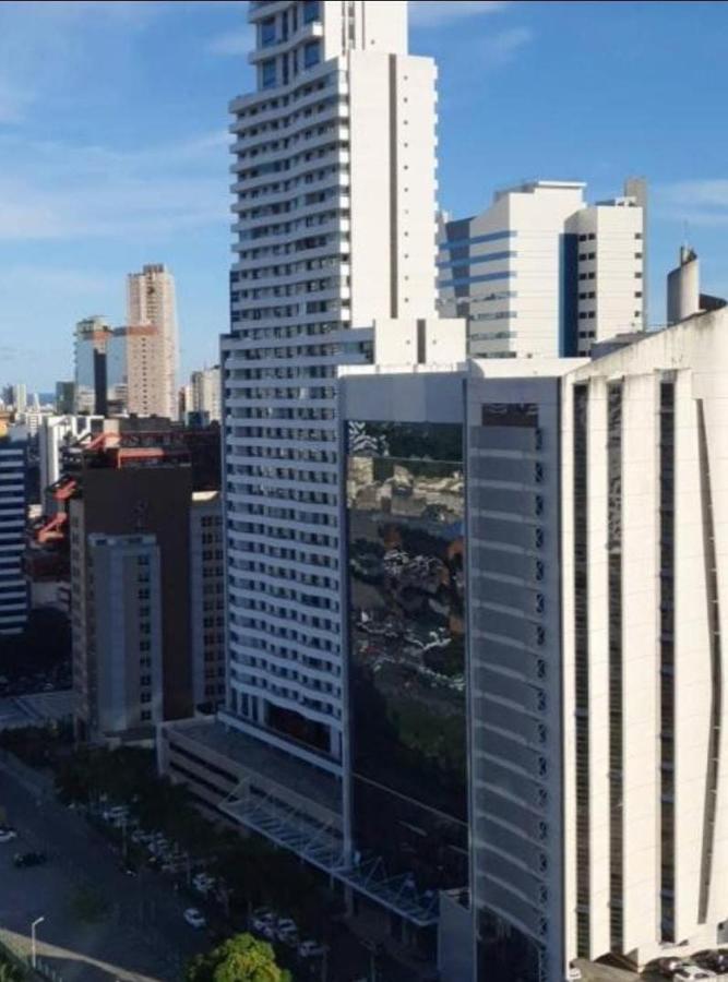 Mundial Hotel & Flat Ssa Salvador da Bahia Exterior foto